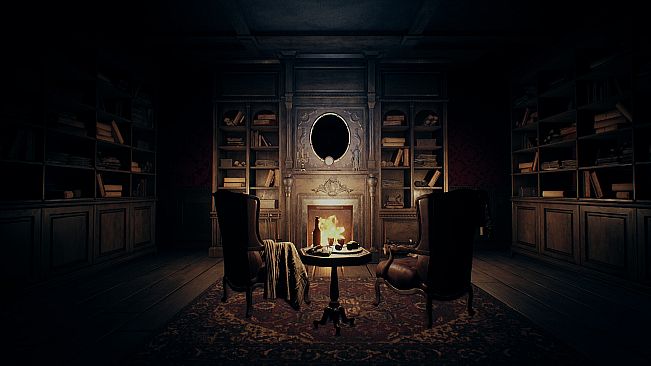 Ticking Rooms EP1: 20 Minute