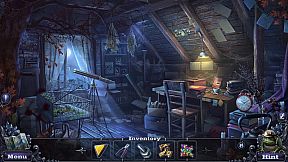 Mystery Trackers: Fall of Iron Rock Collector's Edition