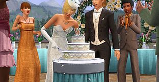 The Sims 3 Generations