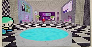 Sunset Mall - Supplementary Items