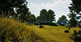 Wildwood: Hearth & Horizon