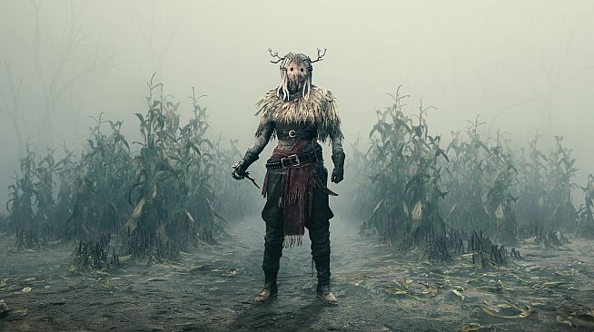 Hunt: Showdown 1896 – Reap What You Sow