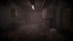 House of Horror - 7 Psychos