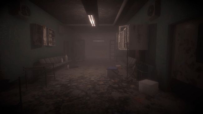 House of Horror - 7 Psychos