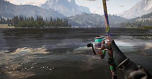Call of the Wild: The Angler - Fiskespro Gear Pack