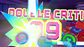 Rogue Piñatas: VRmageddon