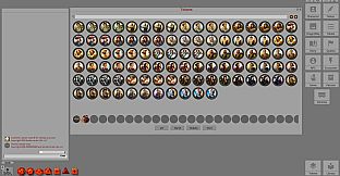 Fantasy Grounds - Men of Wyndhaven