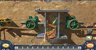 Crazy Machines 2: Back to the Shop Add-On