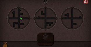 Detective Di: The Silk Rose Murders