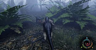 66: Dinosaur Survival