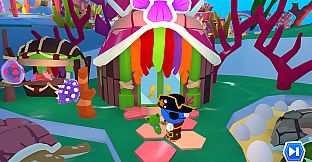 The Game of Life 2 - Under the Sea World