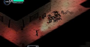 Palpus X Annihilation