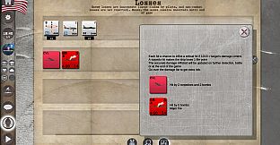 Operation FS scenario + Advanced Fog of War in the Pacific