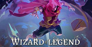 Wizard of Legend - Soundtrack