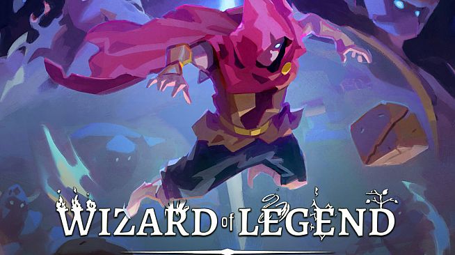 Wizard of Legend - Soundtrack