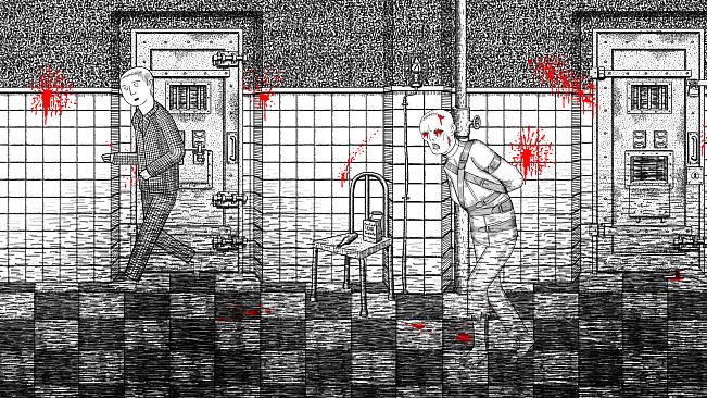 Neverending Nightmares