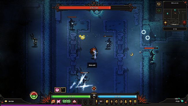 The Slormancer - Supporter Pack