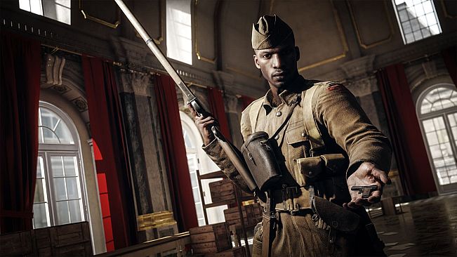 Battlefield 1
