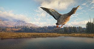 theHunter: Call of the Wild - New Species 2018