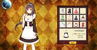 Blood Code Costume Pack