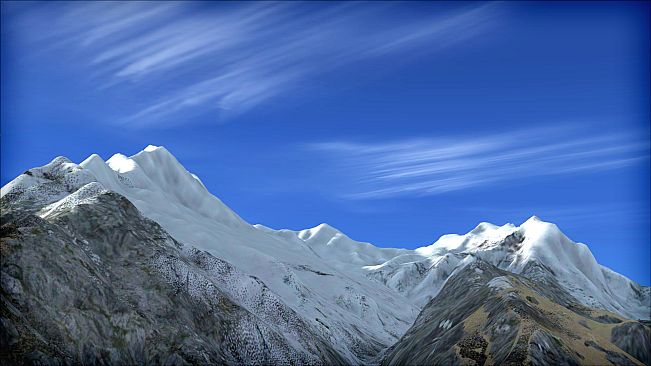 FSX: Steam Edition - FS Global 2010 Add-On