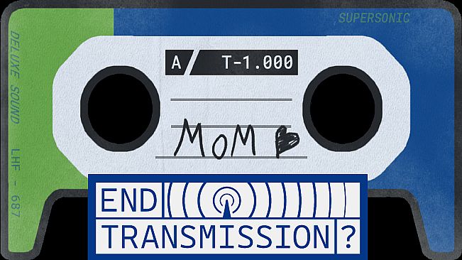 End Transmission? Soundtrack