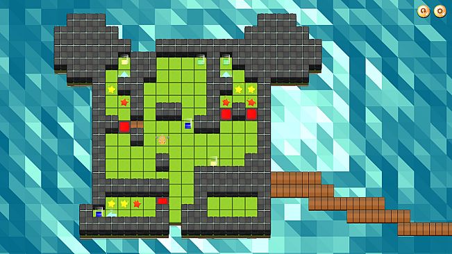 Cute dragon Yongyong