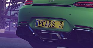 Project CARS 3: Electric Pack