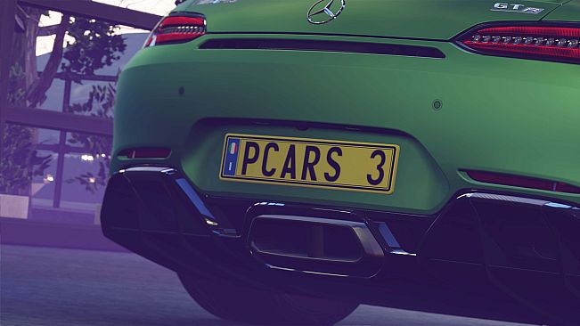 Project CARS 3: Electric Pack