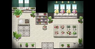 RPG Maker MV - KR Spirit of France Tileset