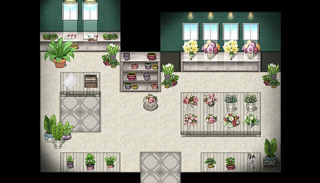 RPG Maker MV - KR Spirit of France Tileset