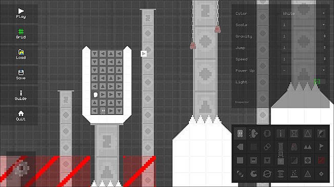 PHOTOBIA: Tales from the Dark