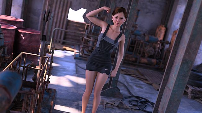 My Best Friend's Sister