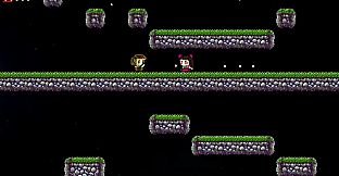 Starry Moon Island Cannonade MP08