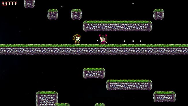 Starry Moon Island Cannonade MP08