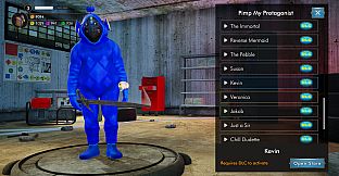 Sir Whoopass: Whoop and Chill - The Fluff Awakens Skin Pack