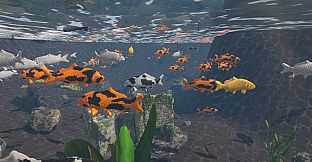 Aquarist - Japanese Garden DLC