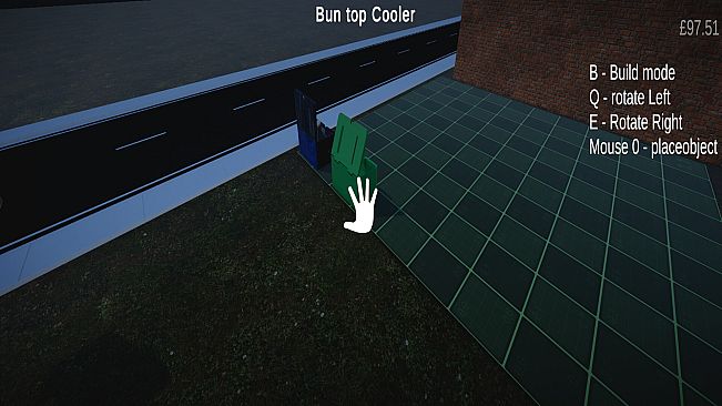 Cover My Buns