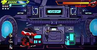 Sniperbot: The Hype Game