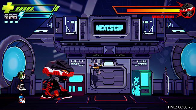 Sniperbot: The Hype Game