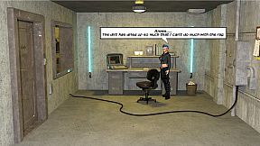 Eve Williams And The Secret Of The Trunk