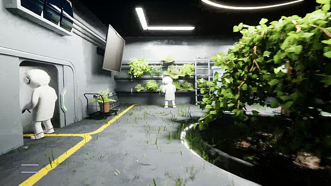 Ordy: The Rise of Clara