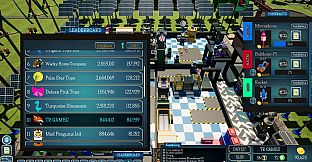 Smart Factory Tycoon: Beginnings