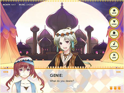 Anicon - Animal Complex - Rabbit's Path