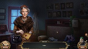 Ms. Holmes: The Adventure of the McKirk Ritual Collector's Edition