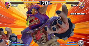 Knock Off: The Battle For Imagination