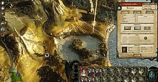 King Arthur II: Dead Legions