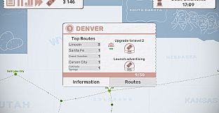 Fly Corp - American Dream