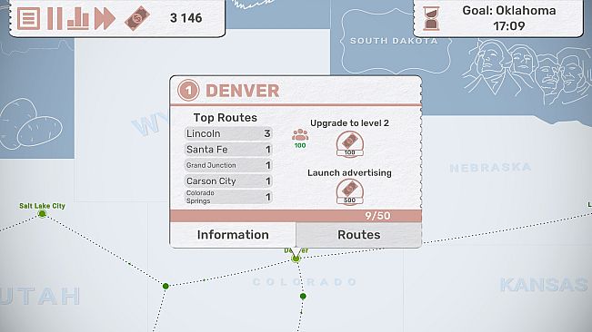 Fly Corp - American Dream