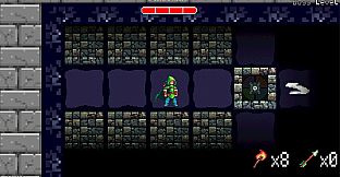 Labyrinth Of Shadows